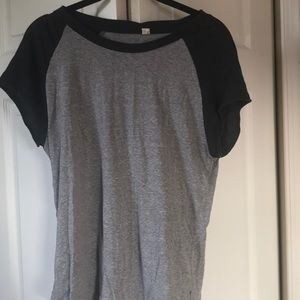 Baseball Under Amour Tee  4/20🌺